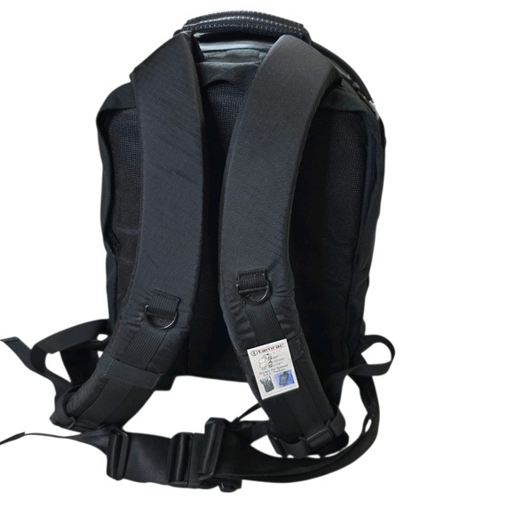 Tamrac 759 Expedition Grade‎ Professional Camera Backpack Compartment For Laptop